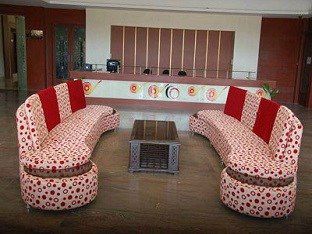 Hotel Raja Bhoj ボーパール エクステリア 写真