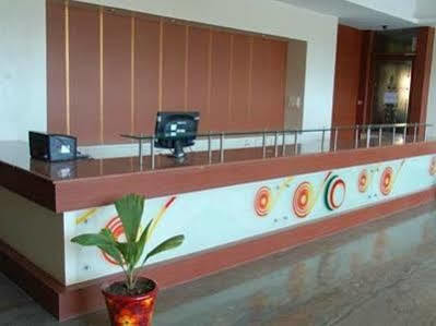 Hotel Raja Bhoj ボーパール エクステリア 写真